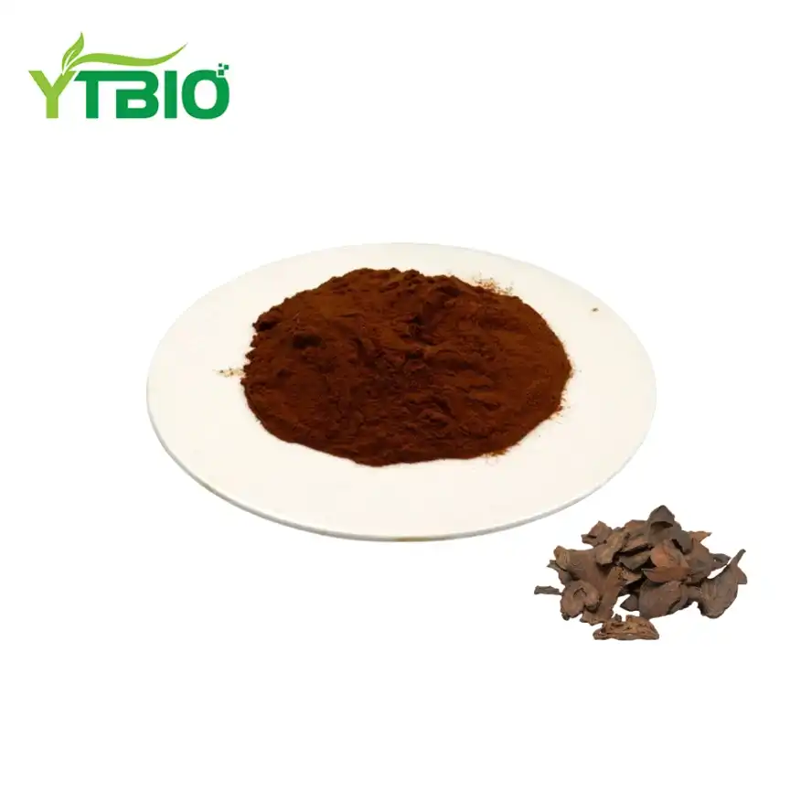 Foti Extract